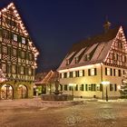 Marktplatz Pfullingen