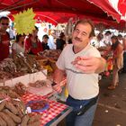 MARKTPLATZ- PROVENCE