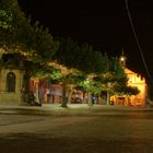 Marktplatz Rastatt