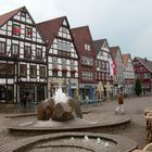 Marktplatz Rinteln