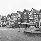 Marktplatz Rinteln