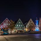 Marktplatz Roth