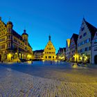 Marktplatz (Rothenburg ob der Tauber)