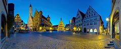 Marktplatz (Rothenburg ob der Tauber)