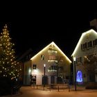 Marktplatz Rutesheim