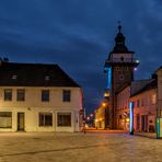 Marktplatz Schönebeck 2