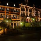 Marktplatz Schwäbisch Hall #3