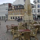 marktplatz schwerin