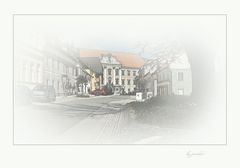 Marktplatz St. Lambrecht