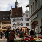 Marktplatz Staufen