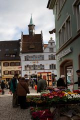 Marktplatz Staufen