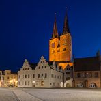 Marktplatz Stendal 2