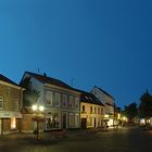 Marktplatz Süchteln - Reload