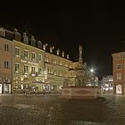 Marktplatz Trier