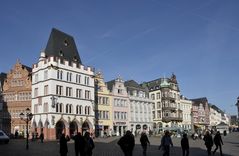 Marktplatz Trier