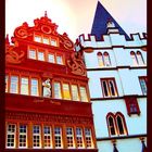 Marktplatz Trier