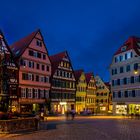 Marktplatz Tübingen (7)