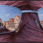 Marktplatz Tübingen