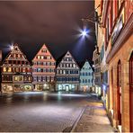 Marktplatz Tübingen (IV)