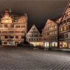 Marktplatz Tübingen (VI)