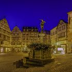 ~ Marktplatz von Bernkastel-Kues ~