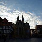 Marktplatz von Braunschweig