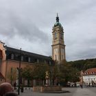 Marktplatz von Eisenach