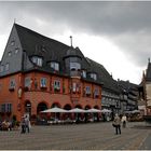 Marktplatz von Goslar **