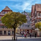 Marktplatz von Mosbach