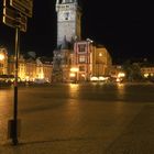 Marktplatz von Prag