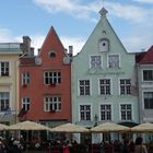 Marktplatz von Tallinn