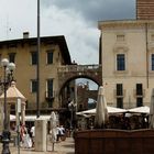 Marktplatz von Verona