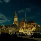 Marktplatz von Veurne