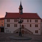 Marktplatz Wanzleben