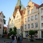 Marktplatz Warendorf