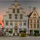 marktplatz warendorf