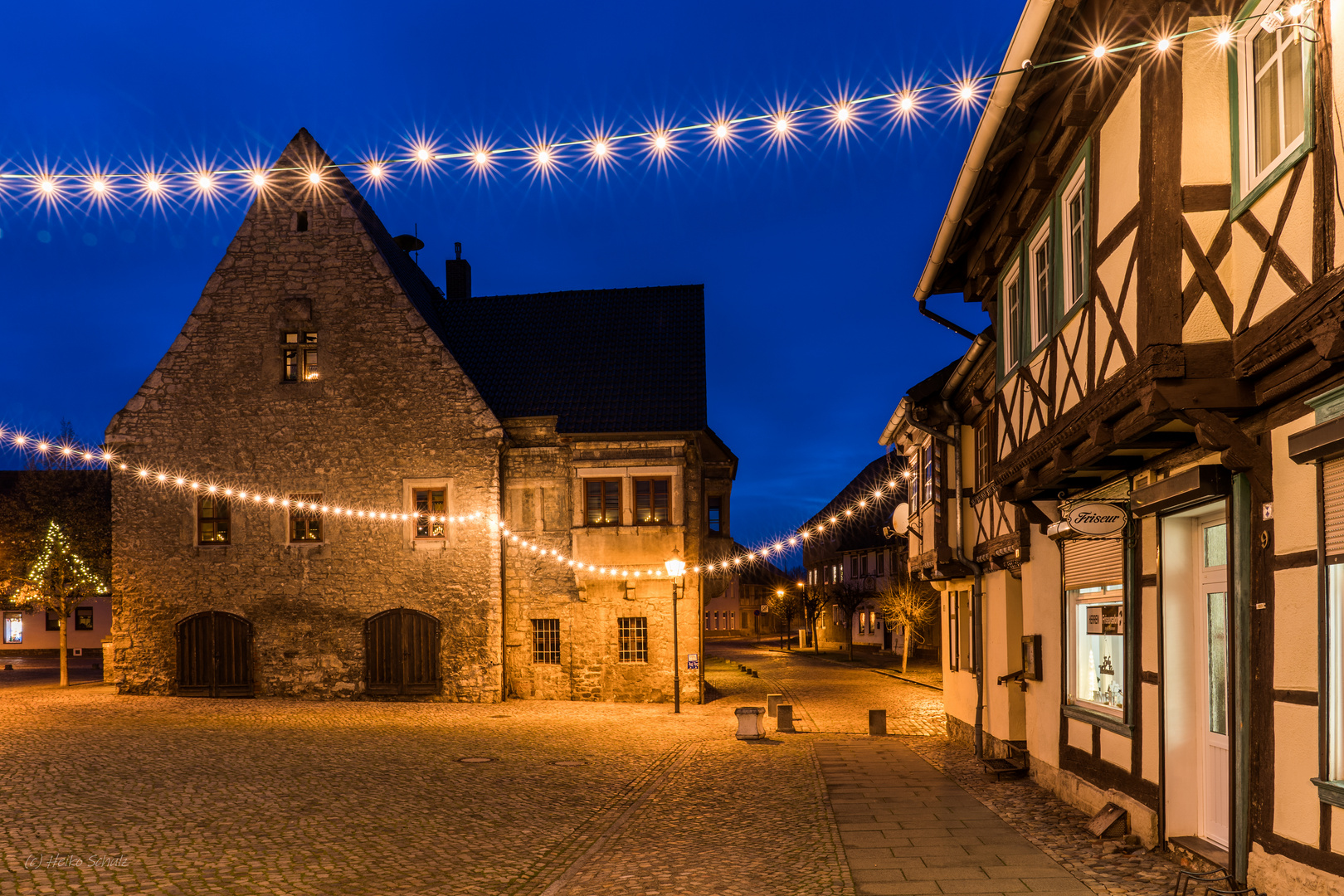 Marktplatz Wegeleben Foto & Bild fotos, world, spezial Bilder auf