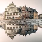 Marktplatz Weimar