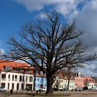 Marktplatz Werder