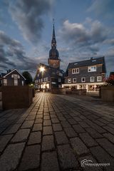 Marktplatz Wermelskirchen