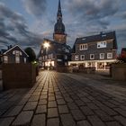 Marktplatz Wermelskirchen