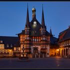 Marktplatz Wernigerode