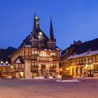 Marktplatz @ Wernigerode