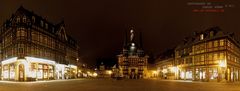 Marktplatz Wernigerode
