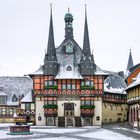 Marktplatz Wernigerode