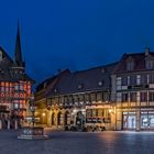 Marktplatz Wernigerode, Rathaus