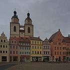 Marktplatz Wittenberg