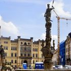 Marktplatz Zittau