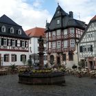 Marktplatz,Heppenheim !