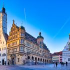 Marktplatz_Rothenburg